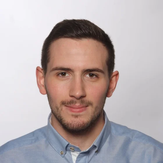 Portrait de Kevin Prémel