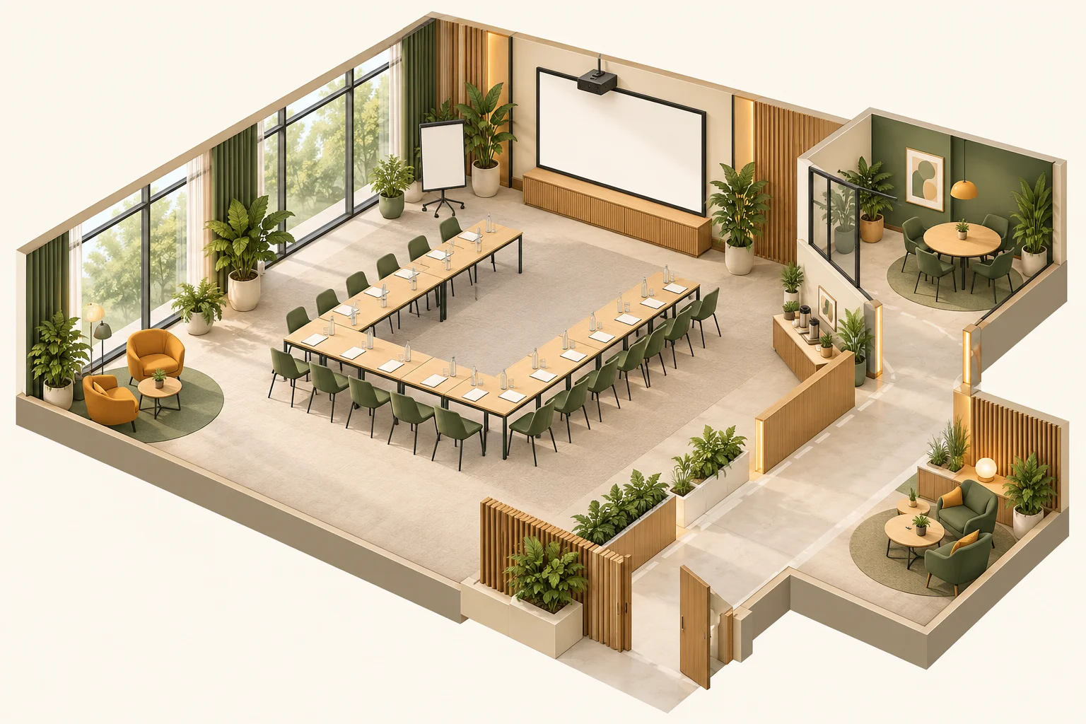 Illustration conceptuelle du thème de cet article